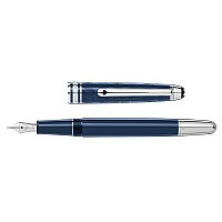 Montblanc Meisterstück Around the World in 80 Days Classique Montblanc Meisterstück Around the World in 80 Days Classique